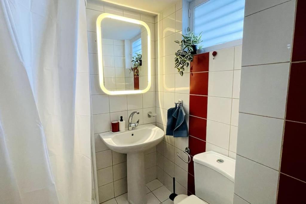 דירות וולוס Cybele Apt Downtown מראה חיצוני תמונה