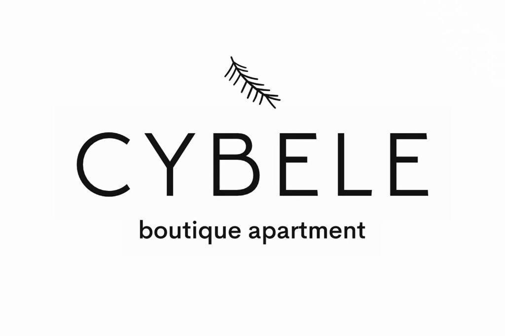 דירות וולוס Cybele Apt Downtown מראה חיצוני תמונה